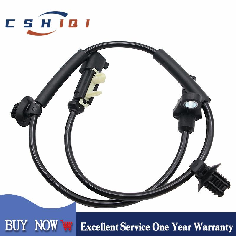 

JB-2C190AA Rear Right Brake Anti Lock Sensor For Ford Ranger Mk3 JB2C190AA JB 2C190AA Auto Part Accessories