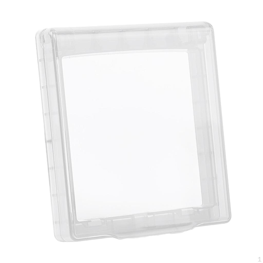 86 Type Waterproof Box for Wall Switch And Sockets Protection