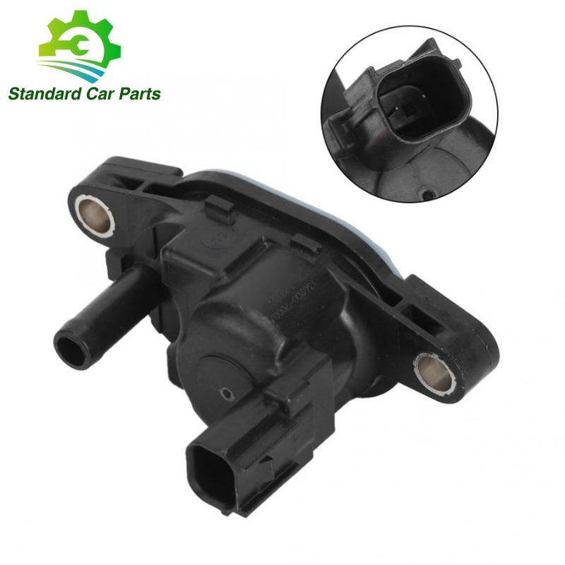 36162-RNA-A01 Vapor Canister Purge Control Solenoid Valve for Honda Civic 2006-2011 Fit 2007 2008 36162RNAA01 New