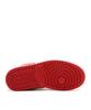 HJ9337-106 Nike Women's Air Jordan 1 Mid SE Sail Varsity Red Team Red (Women's)