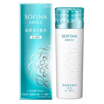 Trattamenti viso – Tonico viso