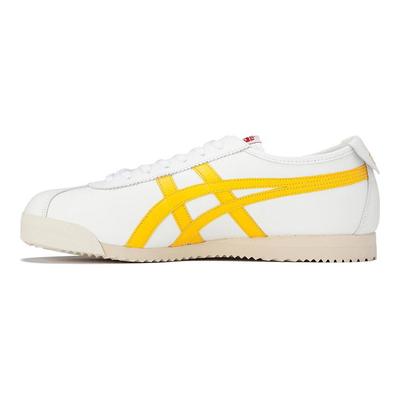 ONITSUKA TIGER Limber Up Nm 'Weiß Gelb' 1183B358-103