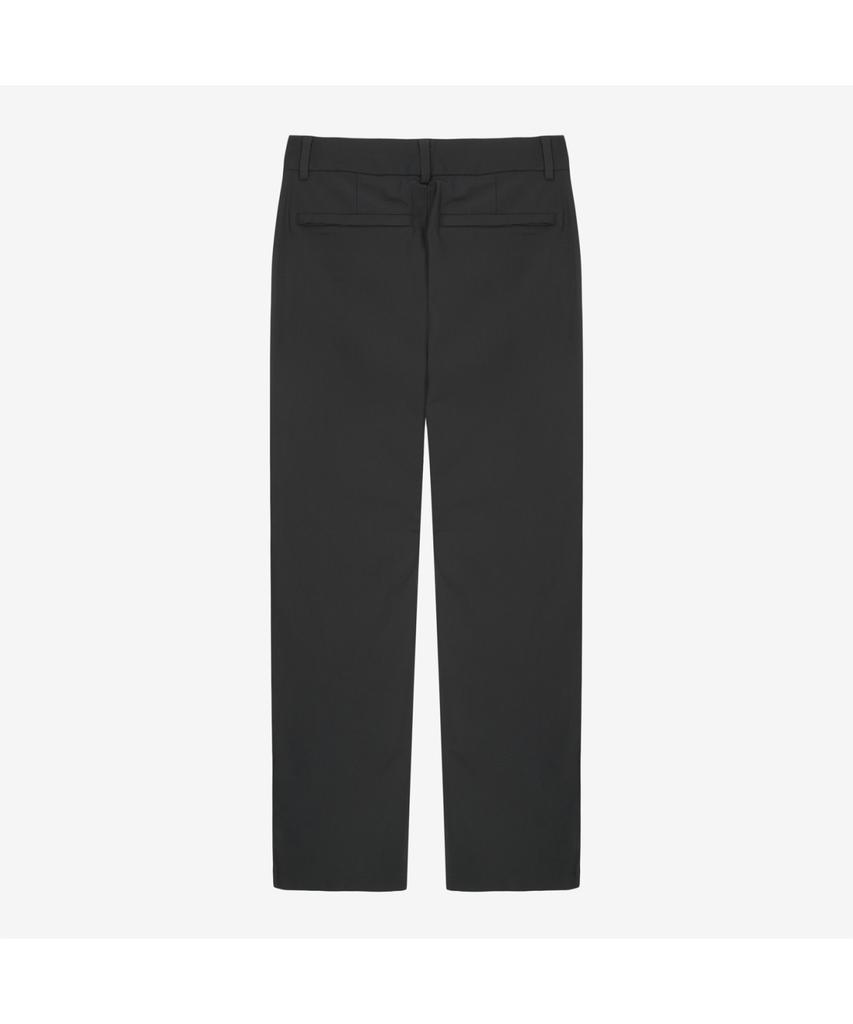 Noseupeiseu Np6Kr60B Men'S Never End Pants Dark_Gray