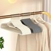 Seamless Anti-slip Multifunctional Clothes Drying and Storage Rack