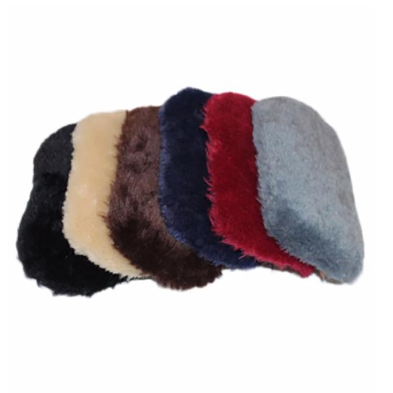 

Щетка для ухода за обувью Чистящее средство для обуви Мягкие плюшевые полированные перчатки Протирание обуви Сумочка