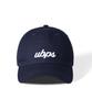 Eobanpeulleieoseu Standard & Fade Washed Ball Cap (9 Colors)