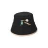 Adidas Neo   Bucket Hats Unisex Black Adidas IP8310