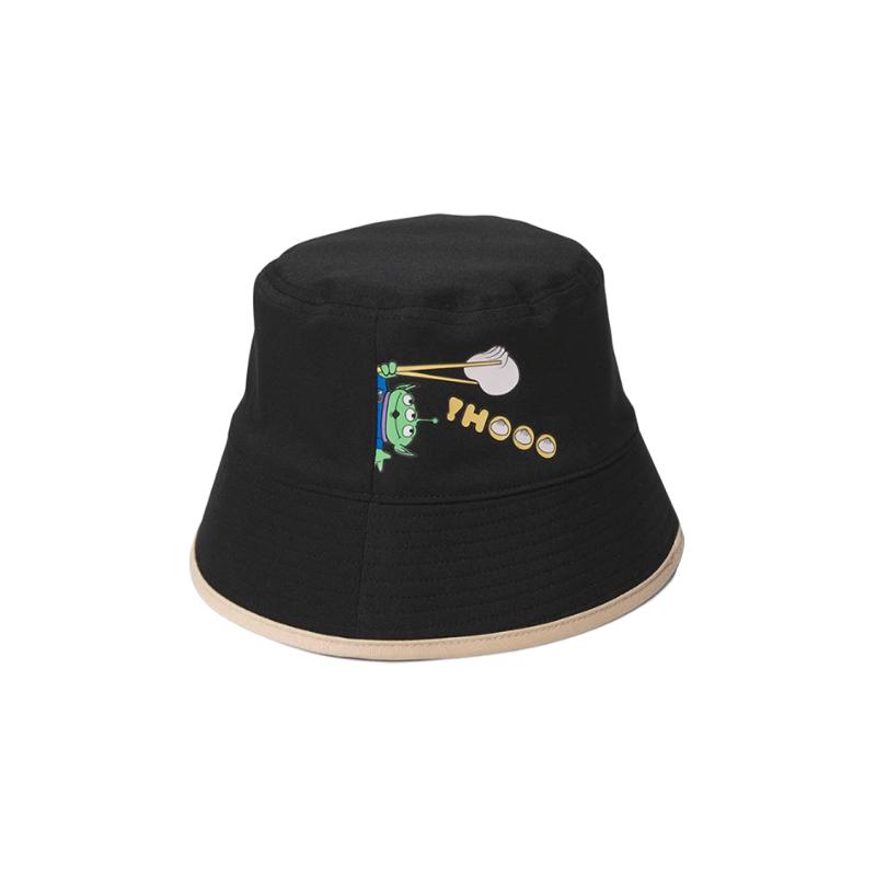 

Adidas Neo Bucket Hats Unisex Black Adidas IP8310 OSFM чёрный
