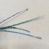 4pc/set Cello Strings 4/4 3/4 1/2 1/4 1/8 Cello Strings C-G-D-A Strings Stainless Steel Core Al-Mg Winding Cello String