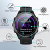 Protezione Schermo 3D Per Garmin Forerunner 970 570 42mm 47mm Pellicola Antigraffio Pellicola Protettiva Accessori (Non vetro)