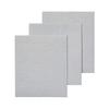 Muji Quick-Absorbing Plant-Based Cellulose Sheets Set 3