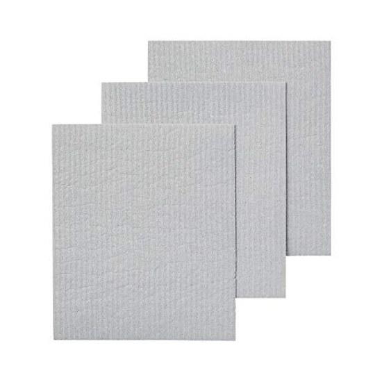 Muji Quick-Absorbing Plant-Based Cellulose Sheets Set 3