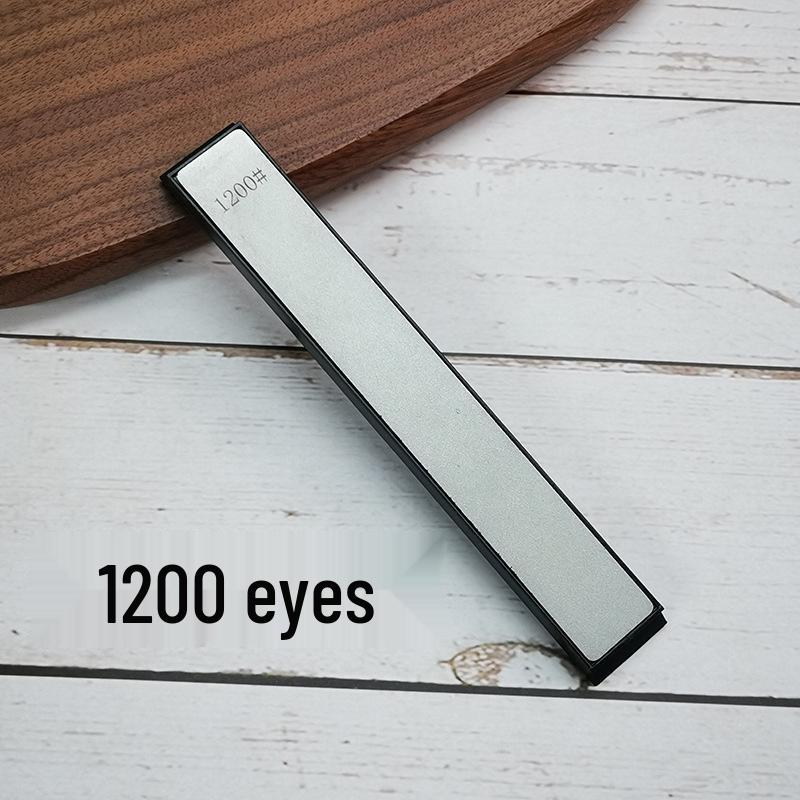 

Компактный алмазный точильный камень с тонкой и грубой заточкой, 160 мм