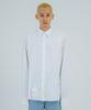 Hyeopeubaihyeopeu Cutting Shirt_ White