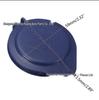 Peugeot 407/3008/5008 & Citroen C5/C6 Washer Fluid Cap 643237