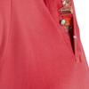 Polo Ralph Lauren Embroidered Decoration Solid Color Vintage Short Sleeve Polo Shirt Slim Fit Women tops WMPOKNINN820482-610