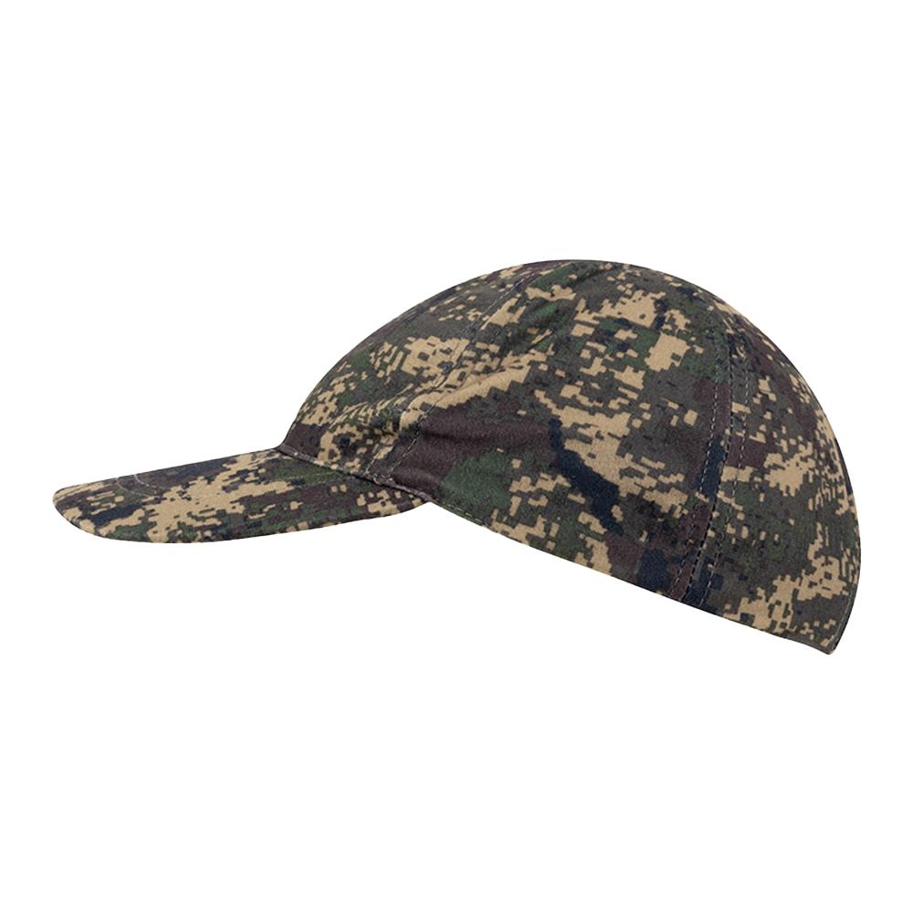 Jack Pyke Camouflage Stealth Breathtex Baseball Cap