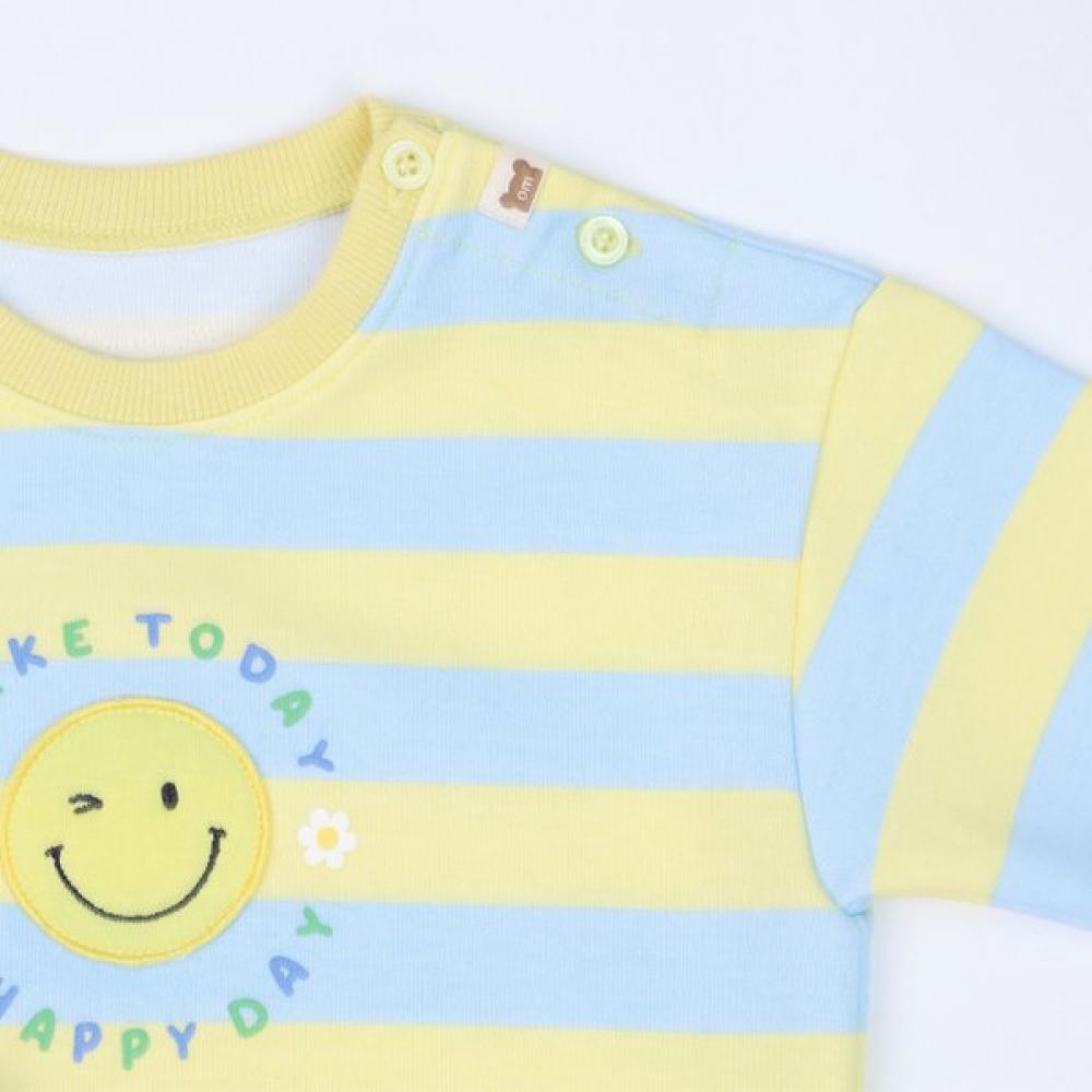 ORGANICMOM Petit Dukin Soy Wear Mjspej10