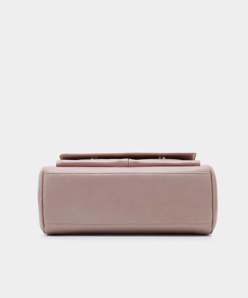 Matincox Lilia Shoulder (Lilia Shoulder Bag) Softpink