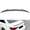 Rear   Lid Spoiler for M4   Aerodynamic Sporty Appearance Replacement for S4 B9 2017-2024
