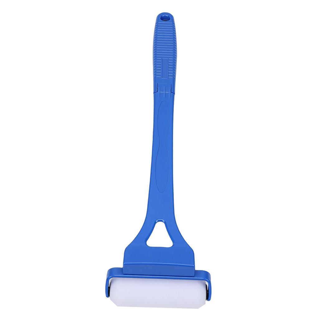 Lotion Applicator for Back Foldable Non Slip Grip Long Reach Roller Reusable for Even Lotion Sunscreen Self Tanner