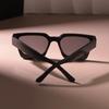 Classic Square Sunglasses Women Men Minimalist Fashion Female Male Retro Casual
