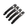 Decorative Door Handle Protection Stickers for 2011-2020 Jeep Grand Cherokee