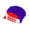 Gruppo Drop3 Explorer Owners Club A1CP1OWCR8B00 Cap, Red/Blue,