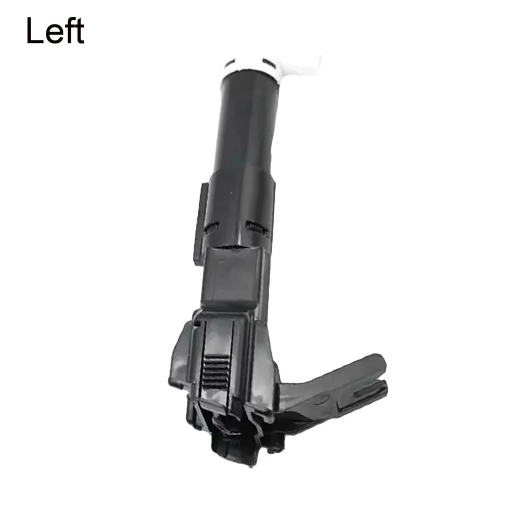 Left Headlight Washer Spray Nozzle Pump 8520830060 Compatible with For Lexus For GS250 For GS350 450h 2012 2013
