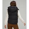 Lululemon Wunder Puff 600 Down Fill Cropped Vest Black