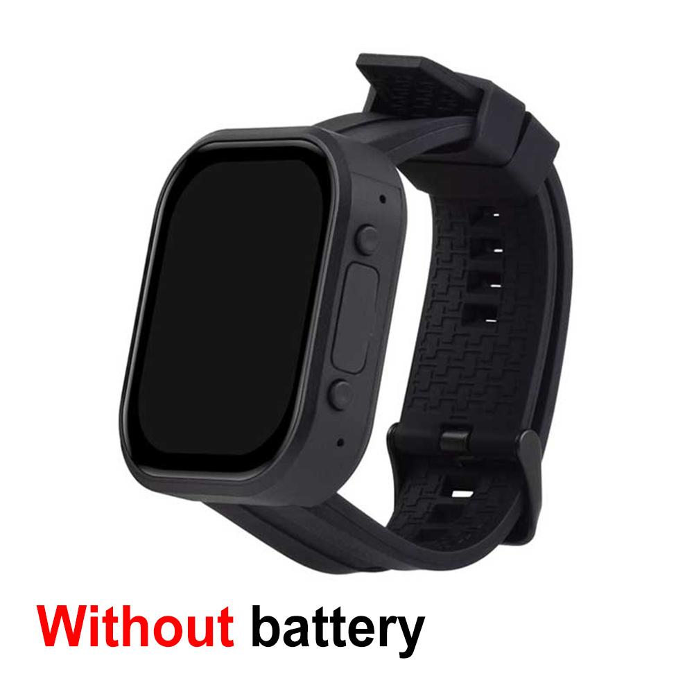 Плата разработки ESP32 S3 с 2,06-дюймовым AMOLED сенсорным дисплеем 368×448, программируемые часы, QMI8658/MIC/Аудио/Батарея, ИИ голосовой чат