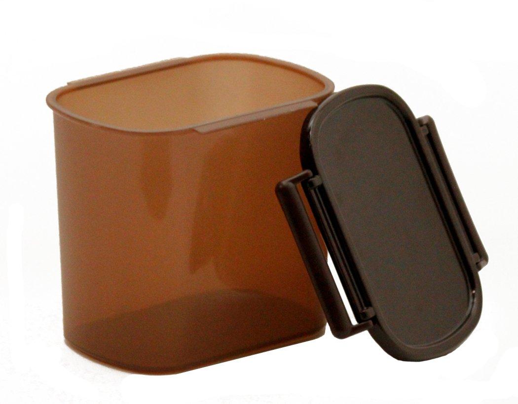 

Choplakogyo Lockable Storage Container, Whole Bag Coffee Case, 782276