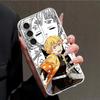 D-Demon S-Slayer Handyhülle Case für Samsung Galaxy A57 A34 A35 A14 A16 A56 A54 A15 A52 A25 A51 A55 A36 A37 A26 A24 A52 A17 A23