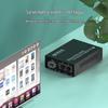 Zhongke Optoelectronics Gigabit Fiber Optic Transceiver
