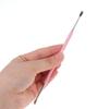 Double Headed Stainless Steel Dog Tooth Cleaner 1Pc Tartar Remover Scraper Kit Pet Oral Care Cleaning Tool Pet Grooming Dental 6