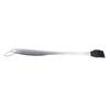 Basting Brush Oil Spread Brush Stainless Steel Long Handle Heat Insulation Multipurpose for Pastry