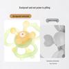 HOY BELL Manhattan Ball Baby Teether