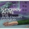 The AntiDeath League by Kingsley Amis Paperback Book 9780141194295