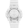Masturbation Shock Digital Watch Omeco Watch Watch Homage Watch Golf Watch Golf Watch [OMECO] Men's Men's (Tissue White)
