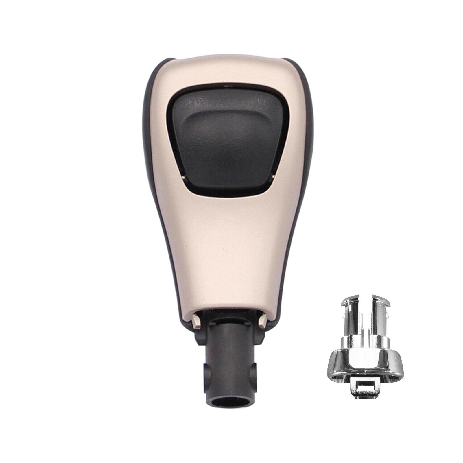 Shifter Knob Gear Shift Button Repair