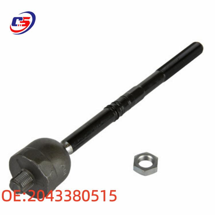 Mercedes-Benz C-Class W204 4WD Steering Tie Rod End Ball Joint 