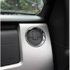 Car Air Conditioner Vent Outlet Frame Decor Cover for F150 Raptor 2009-14 Chrome