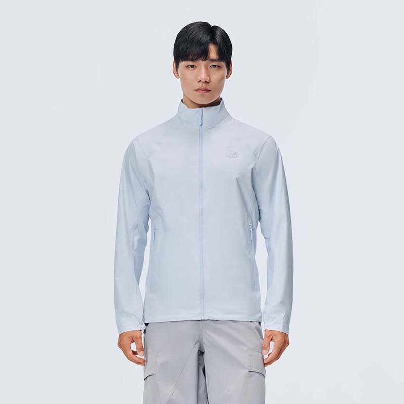 Pelliot Men s Outdoor Lightweight Windproof Jacket