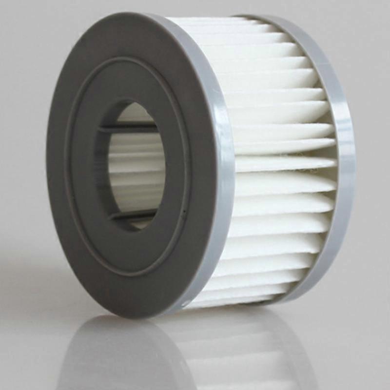 10pcs Hepa Filter For Jimmy Jv85 Jv85 Pro H9 Pro A6/a7/a8 Handheld Wireless Vacuum Cleaner