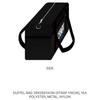 Précommande Sac de sport Stray Kids POP-UP Store KARMA