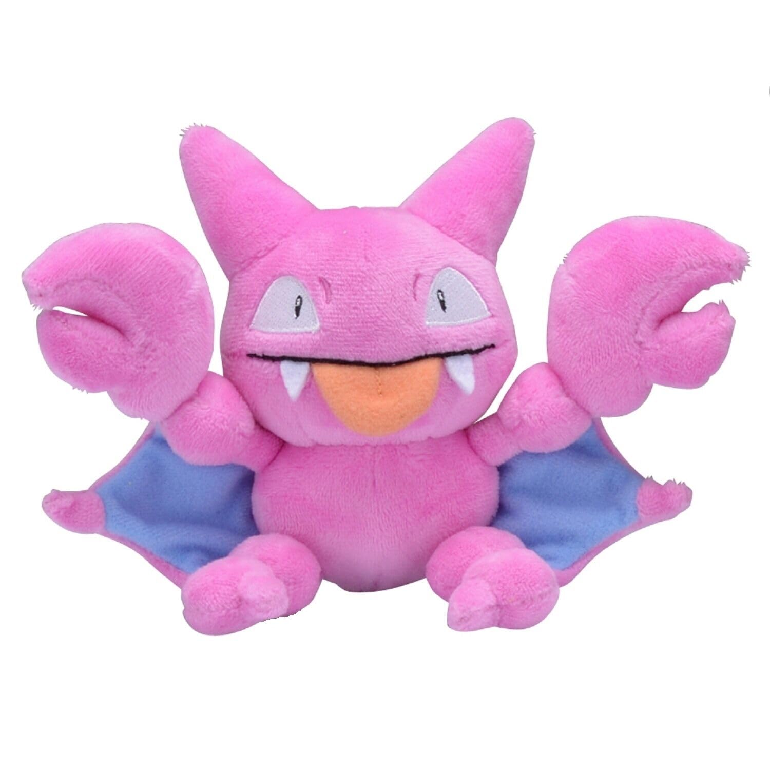 

Pokemon Center Original Plush fit Gligar x 19 xx W x Pokémon 18.5 5.5 (HD см)