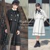 Graduation Ceremony Elementary School Girl Formal Stephanie 160cm [Arisana] Suit, Children's Clothing, 5-piece Set, Gray,