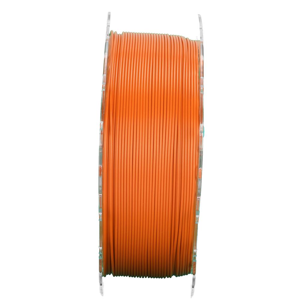 3D Printer Filament Low Shrinkage High Toughness 1.75mm Printing Supplies AccessoriesOrange