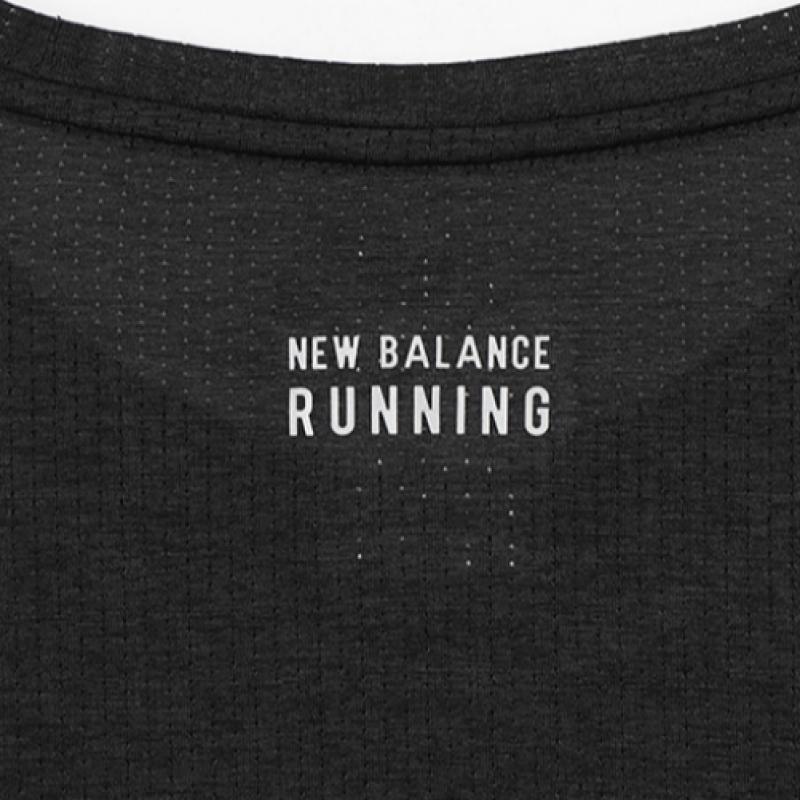 New Balance Impact Run Running Tee