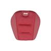 For Jeep Car Soft Cushion Ice Silk Seat Cover Cushioning Accessories For Jeep Grand Cherokee Wrangler JK Gladiator Compass Re